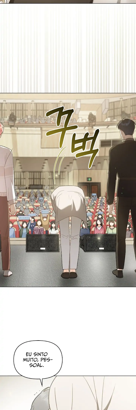 Read A Minha Segunda Vida Como Idol Manga Online