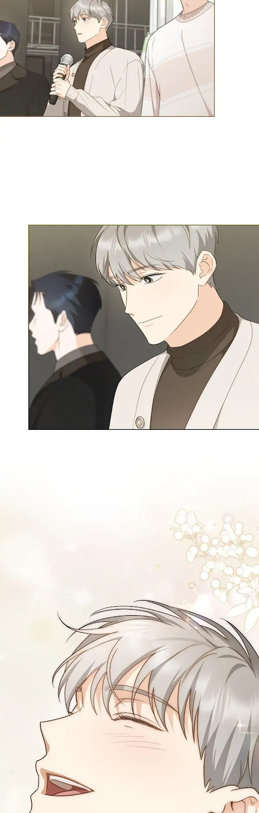 Read A Minha Segunda Vida Como Idol Manga Online