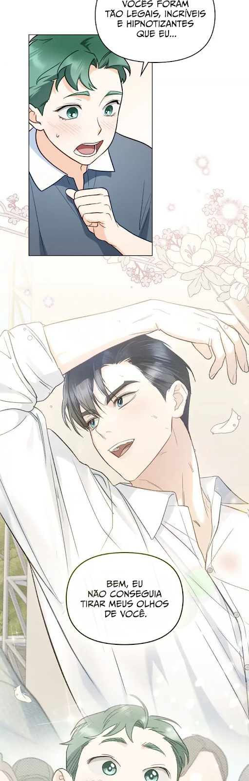 Read A Minha Segunda Vida Como Idol Manga Online