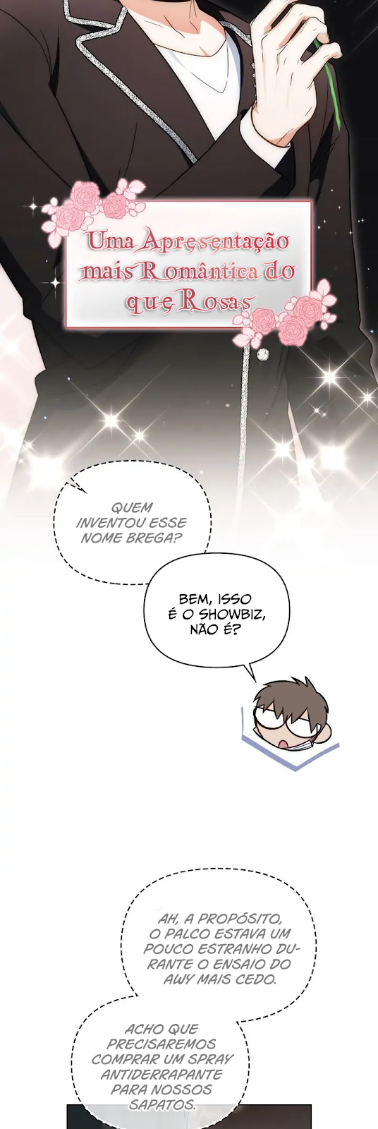 Read A Minha Segunda Vida Como Idol Manga Online