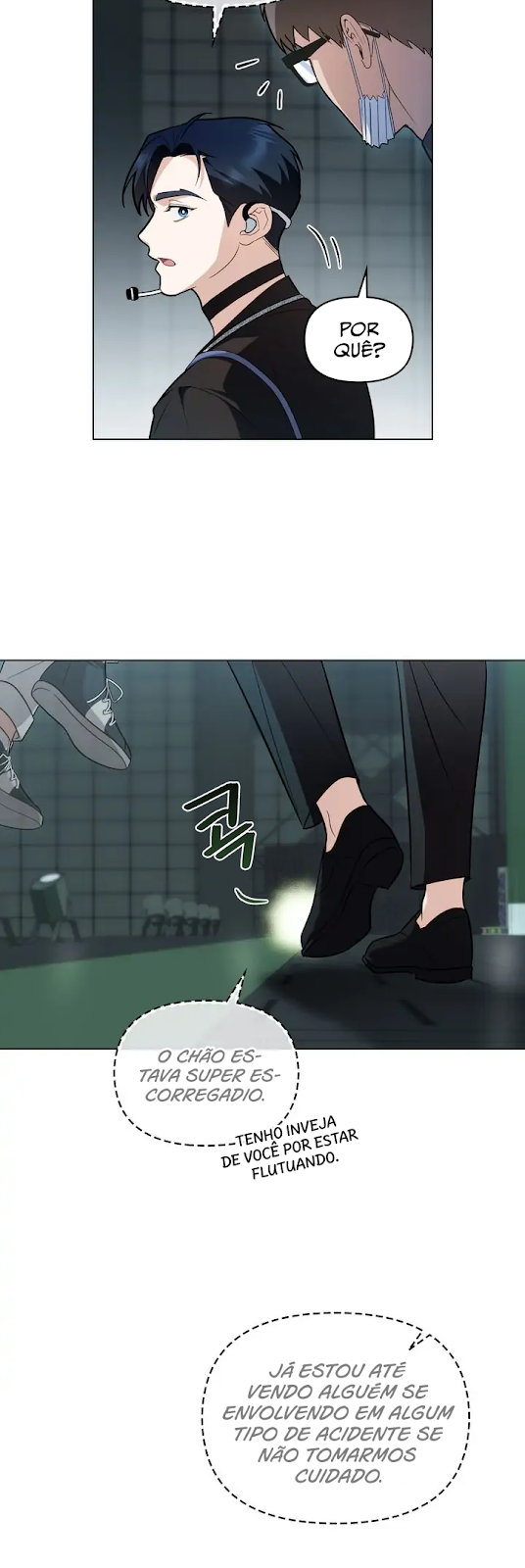 Read A Minha Segunda Vida Como Idol Manga Online