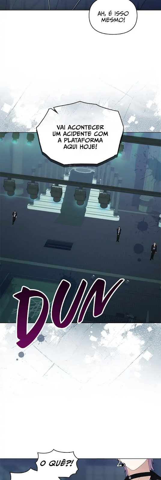 Read A Minha Segunda Vida Como Idol Manga Online