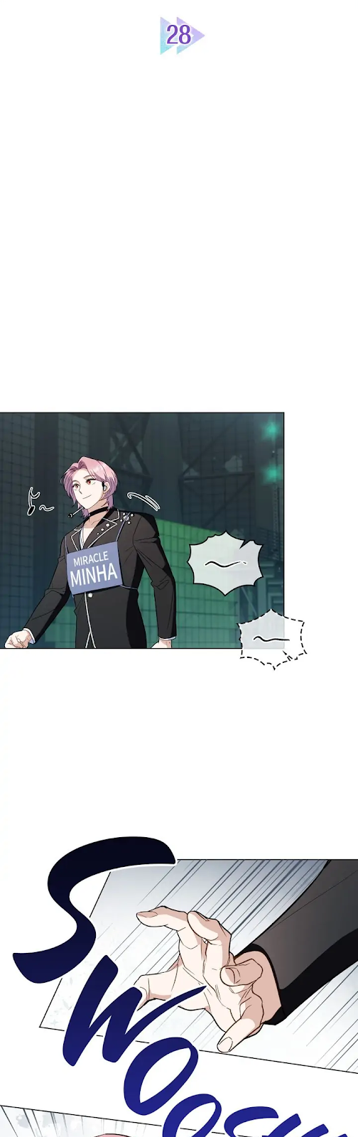 Read A Minha Segunda Vida Como Idol Manga Online