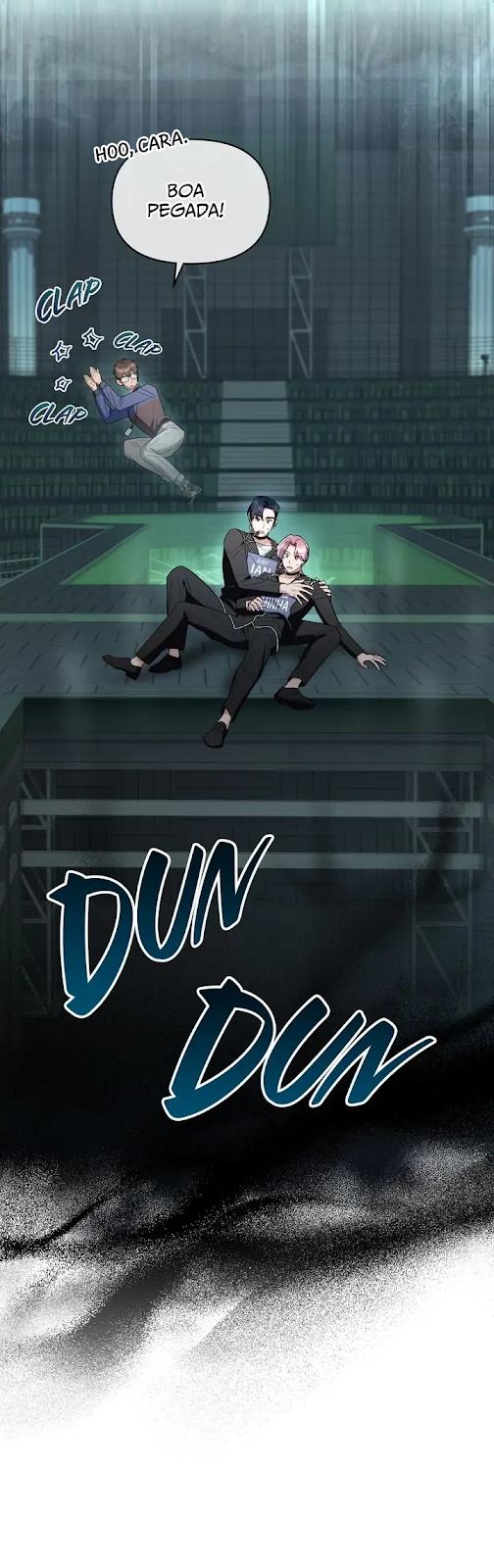 Read A Minha Segunda Vida Como Idol Manga Online