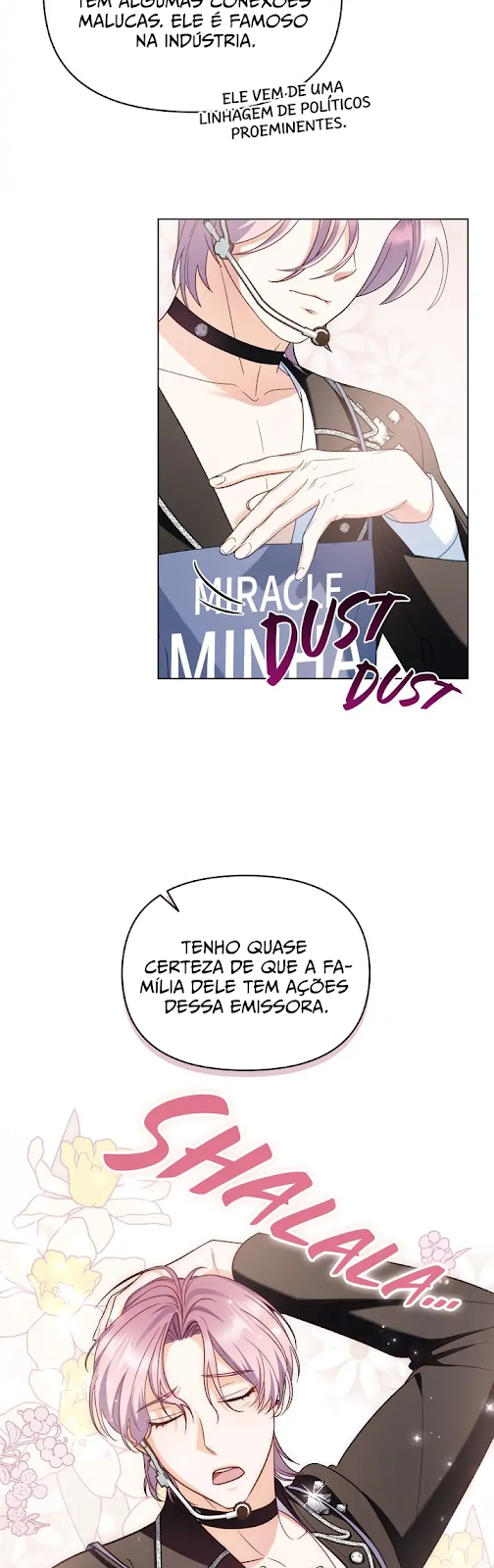 Read A Minha Segunda Vida Como Idol Manga Online