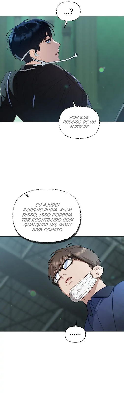 Read A Minha Segunda Vida Como Idol Manga Online