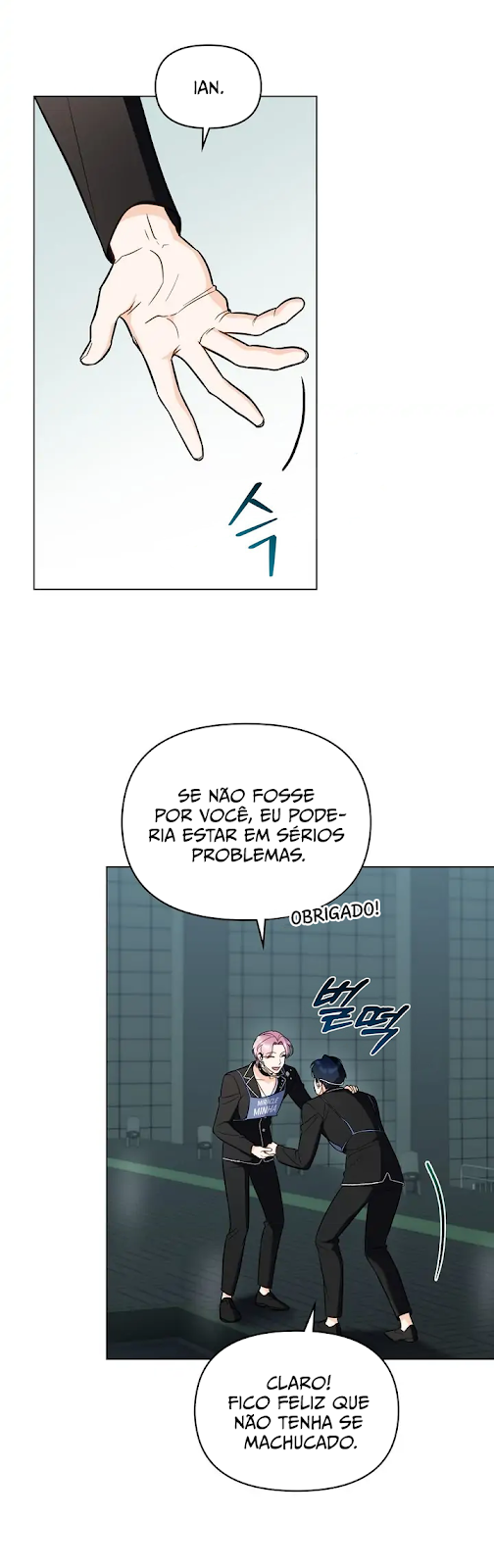 Read A Minha Segunda Vida Como Idol Manga Online