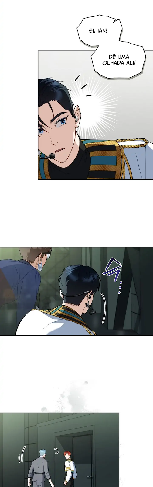 Read A Minha Segunda Vida Como Idol Manga Online