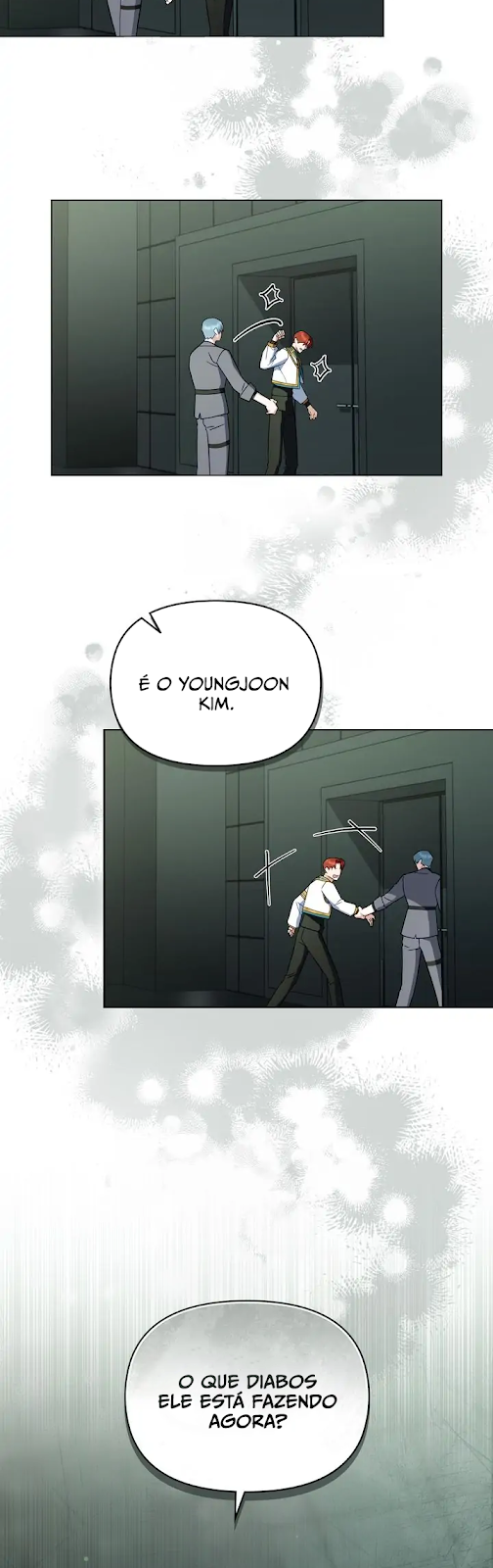 Read A Minha Segunda Vida Como Idol Manga Online