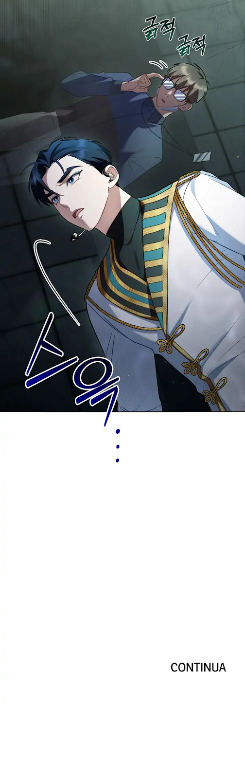 Read A Minha Segunda Vida Como Idol Manga Online