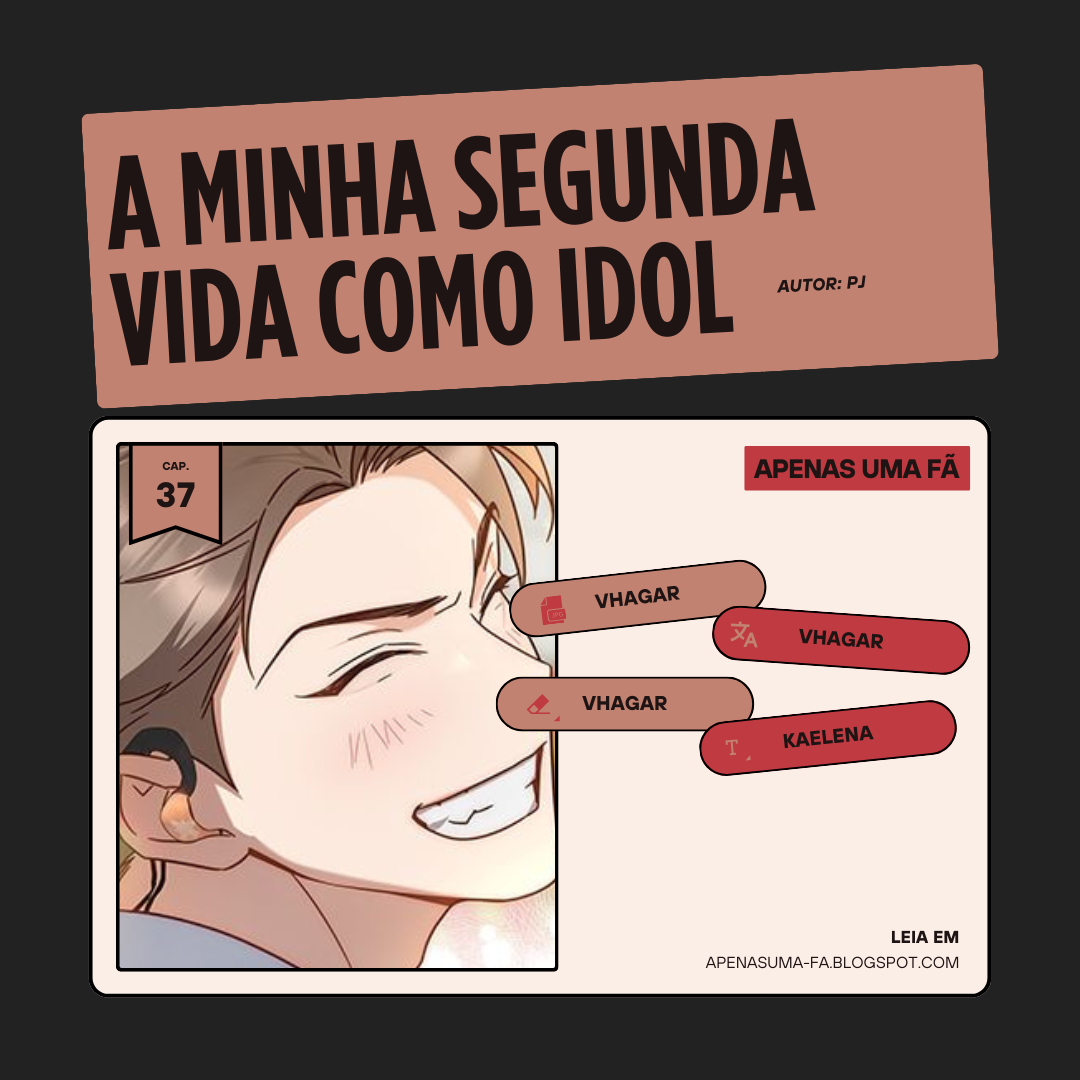Read A Minha Segunda Vida Como Idol Manga Online