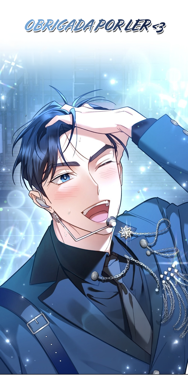 Read A Minha Segunda Vida Como Idol Manga Online