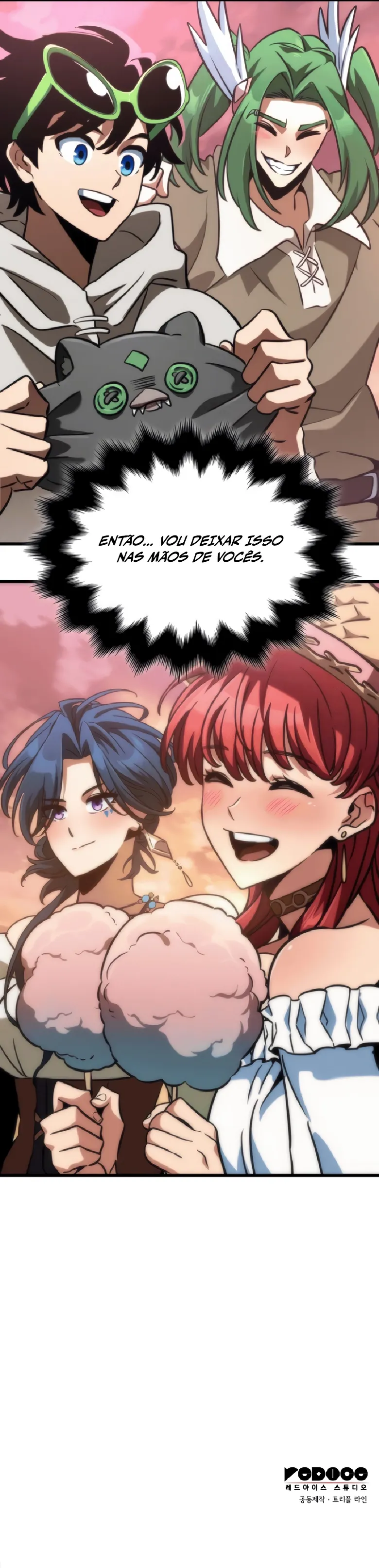 Read A Saga Valhalla Manga Online
