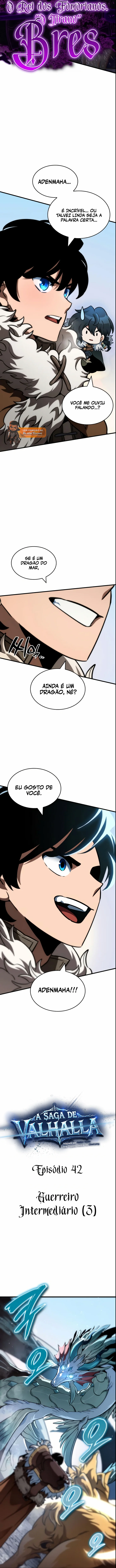 Read A Saga Valhalla Manga Online