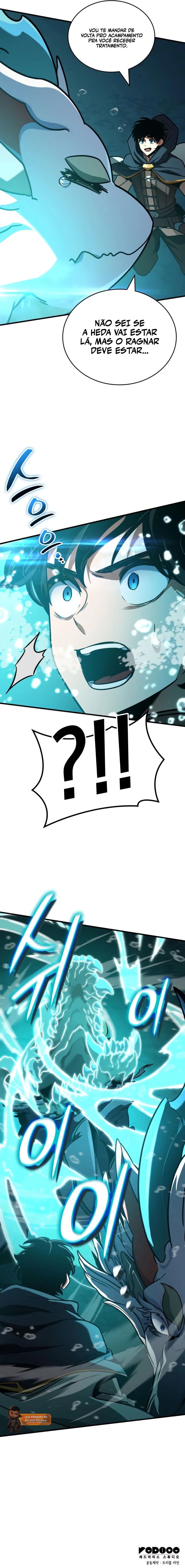 Read A Saga Valhalla Manga Online