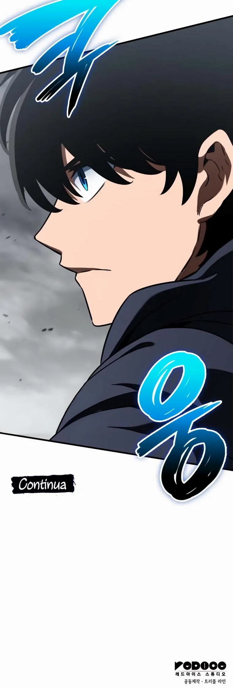 Read A Saga Valhalla Manga Online