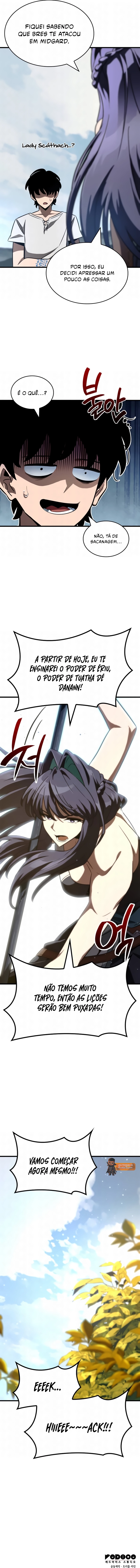 Read A Saga Valhalla Manga Online