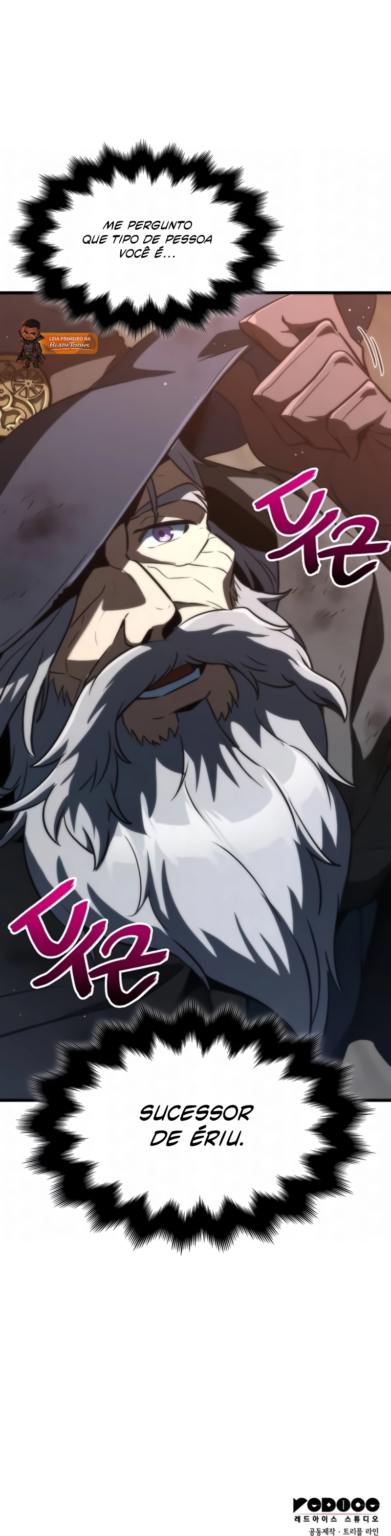 Read A Saga Valhalla Manga Online