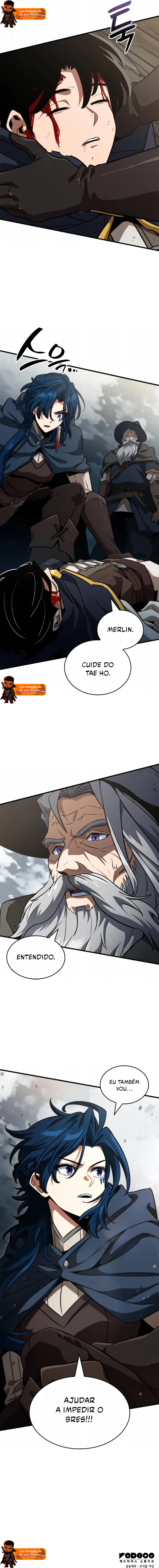 Read A Saga Valhalla Manga Online