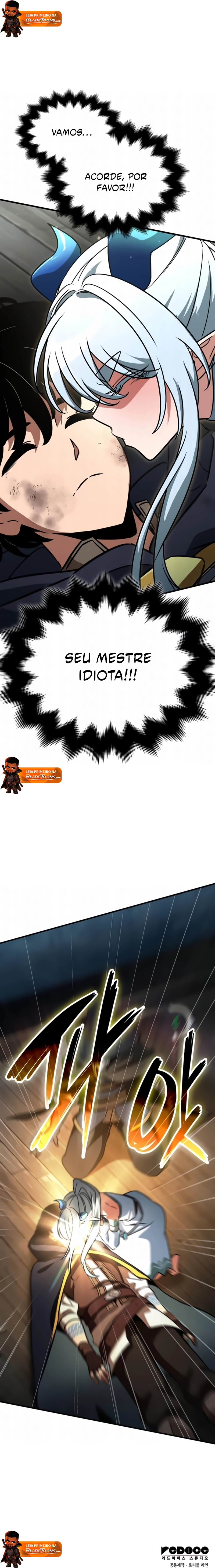 Read A Saga Valhalla Manga Online