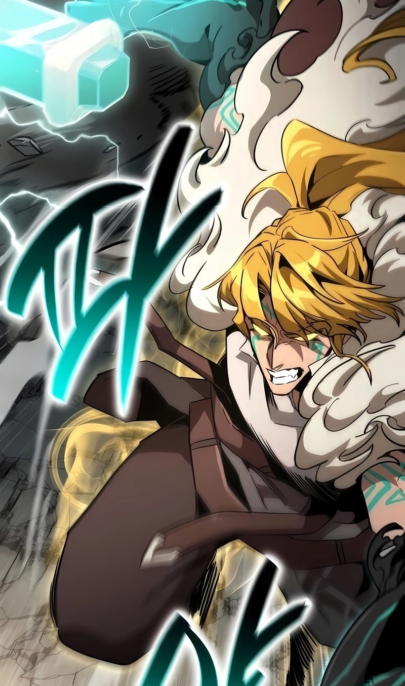 Read A Saga Valhalla Manga Online