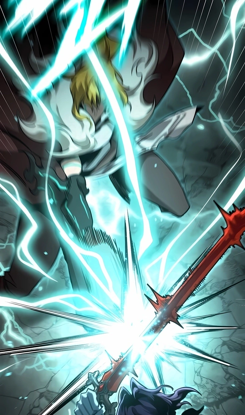 Read A Saga Valhalla Manga Online