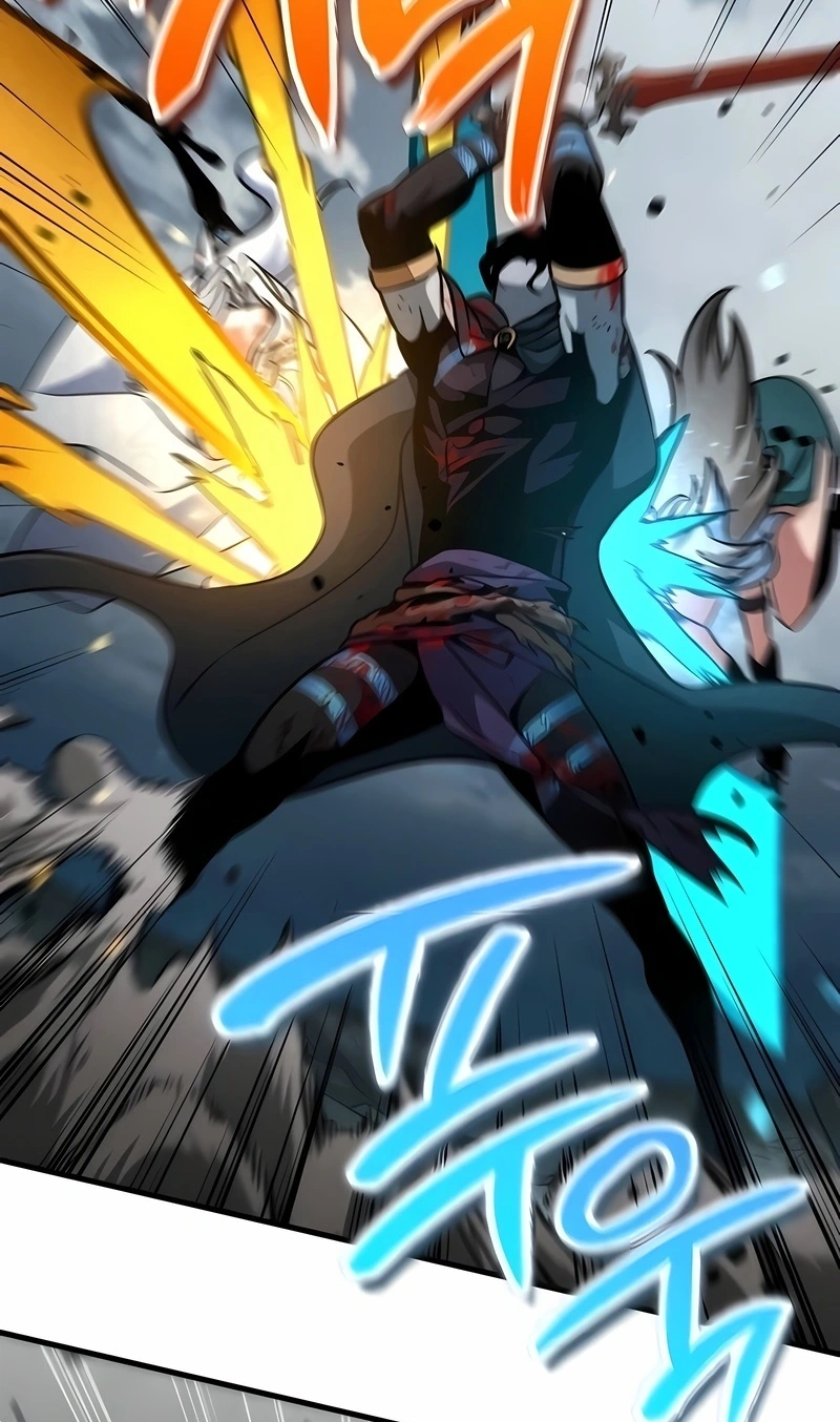 Read A Saga Valhalla Manga Online