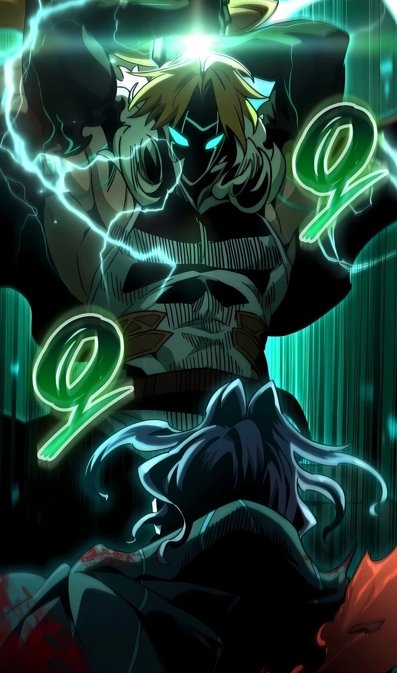 Read A Saga Valhalla Manga Online