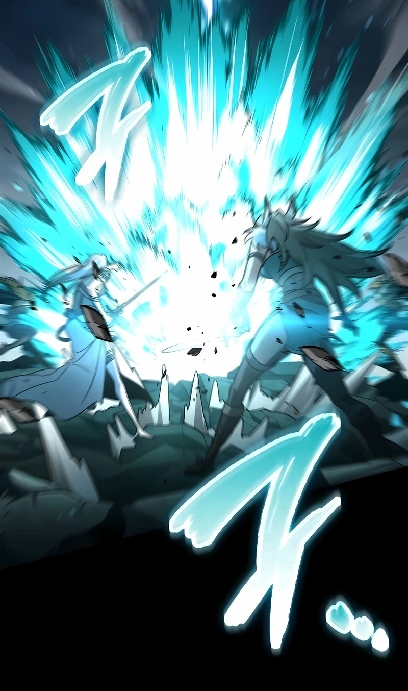 Read A Saga Valhalla Manga Online