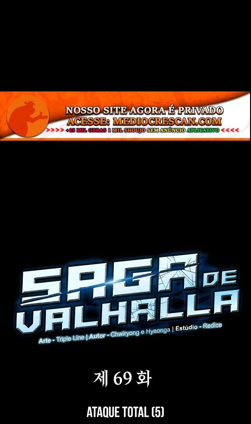 Read A Saga Valhalla Manga Online
