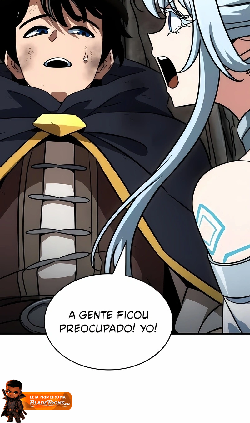 Read A Saga Valhalla Manga Online