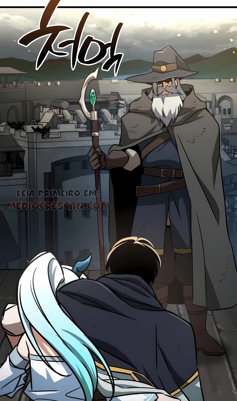 Read A Saga Valhalla Manga Online