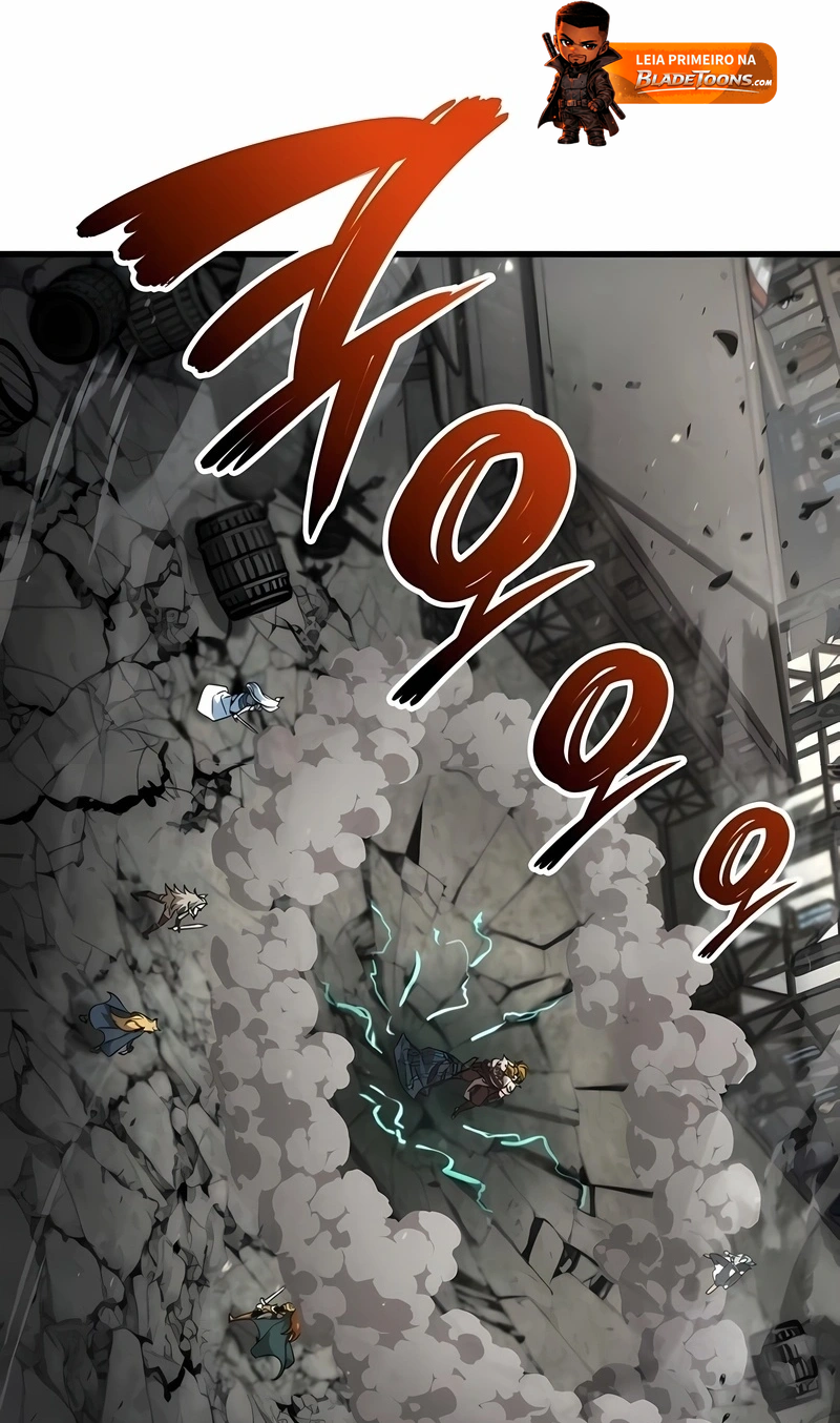 Read A Saga Valhalla Manga Online