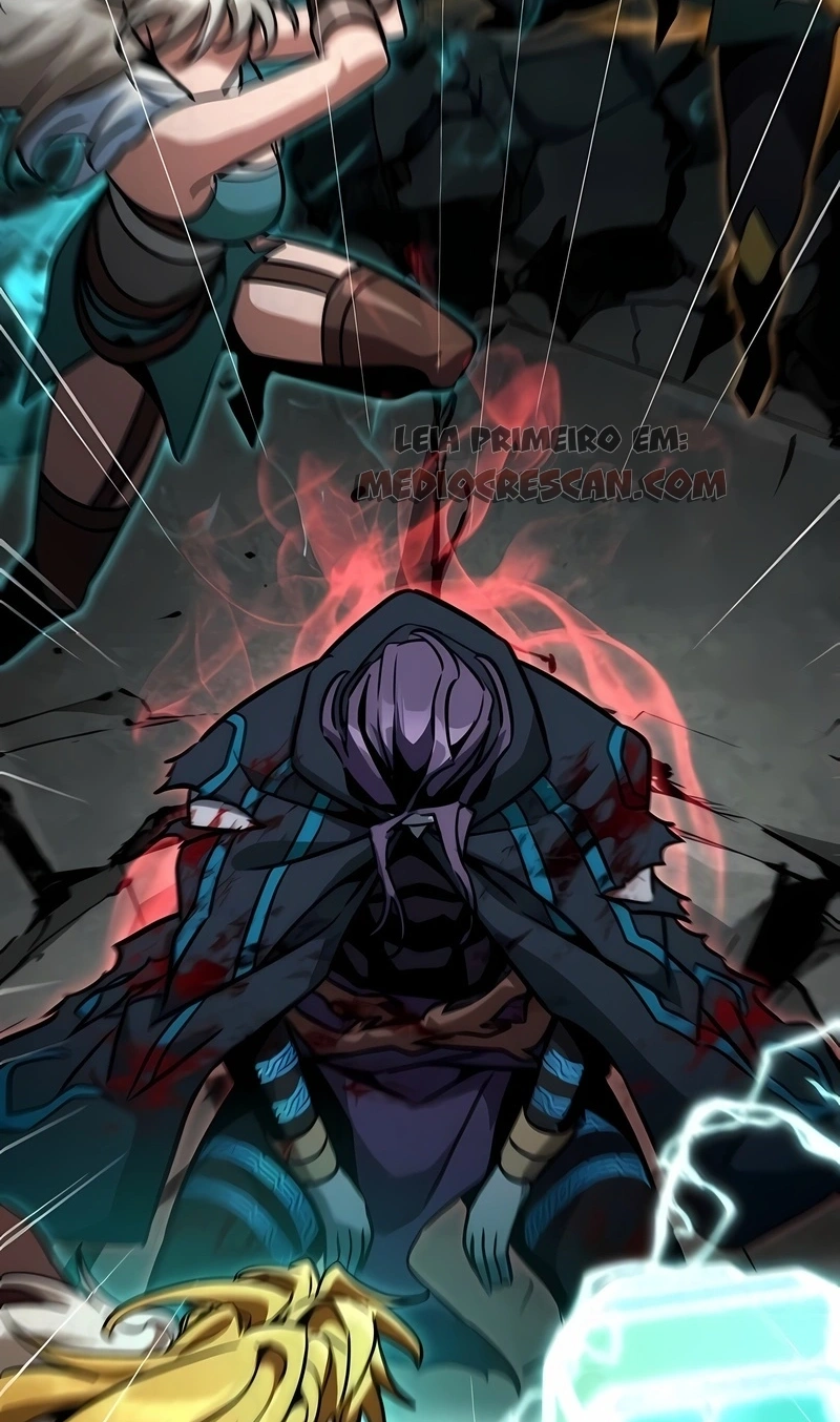 Read A Saga Valhalla Manga Online