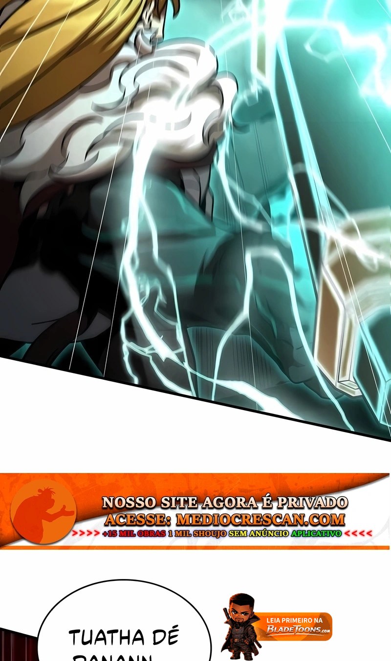 Read A Saga Valhalla Manga Online