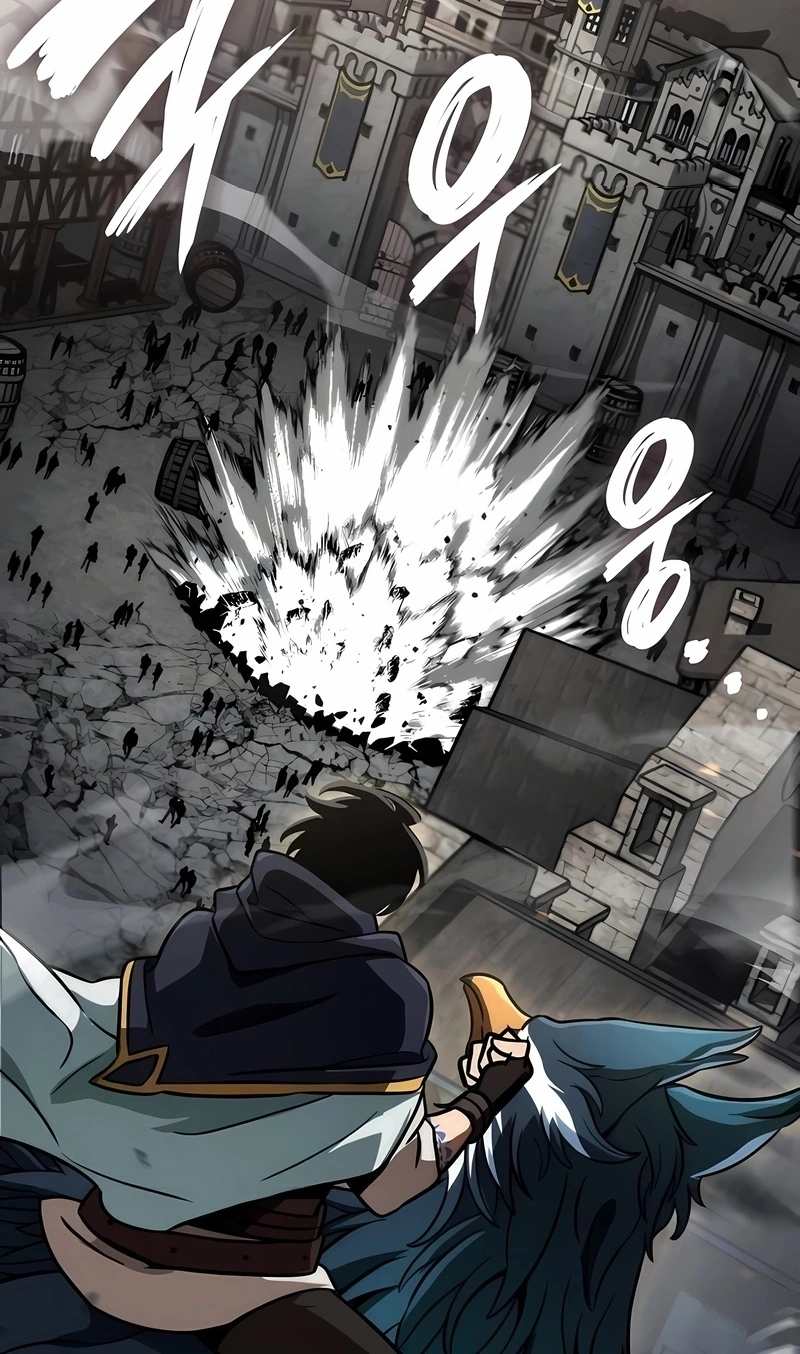 Read A Saga Valhalla Manga Online