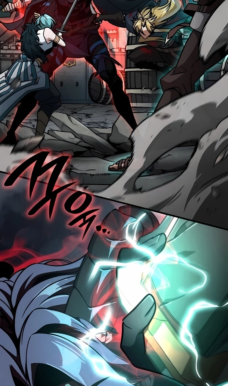 Read A Saga Valhalla Manga Online