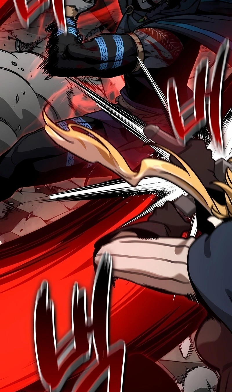 Read A Saga Valhalla Manga Online