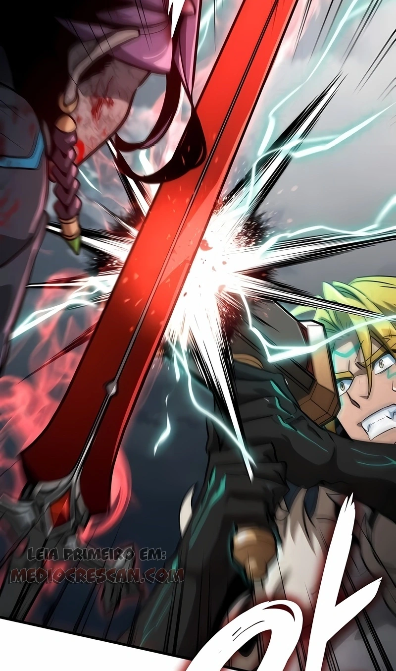 Read A Saga Valhalla Manga Online