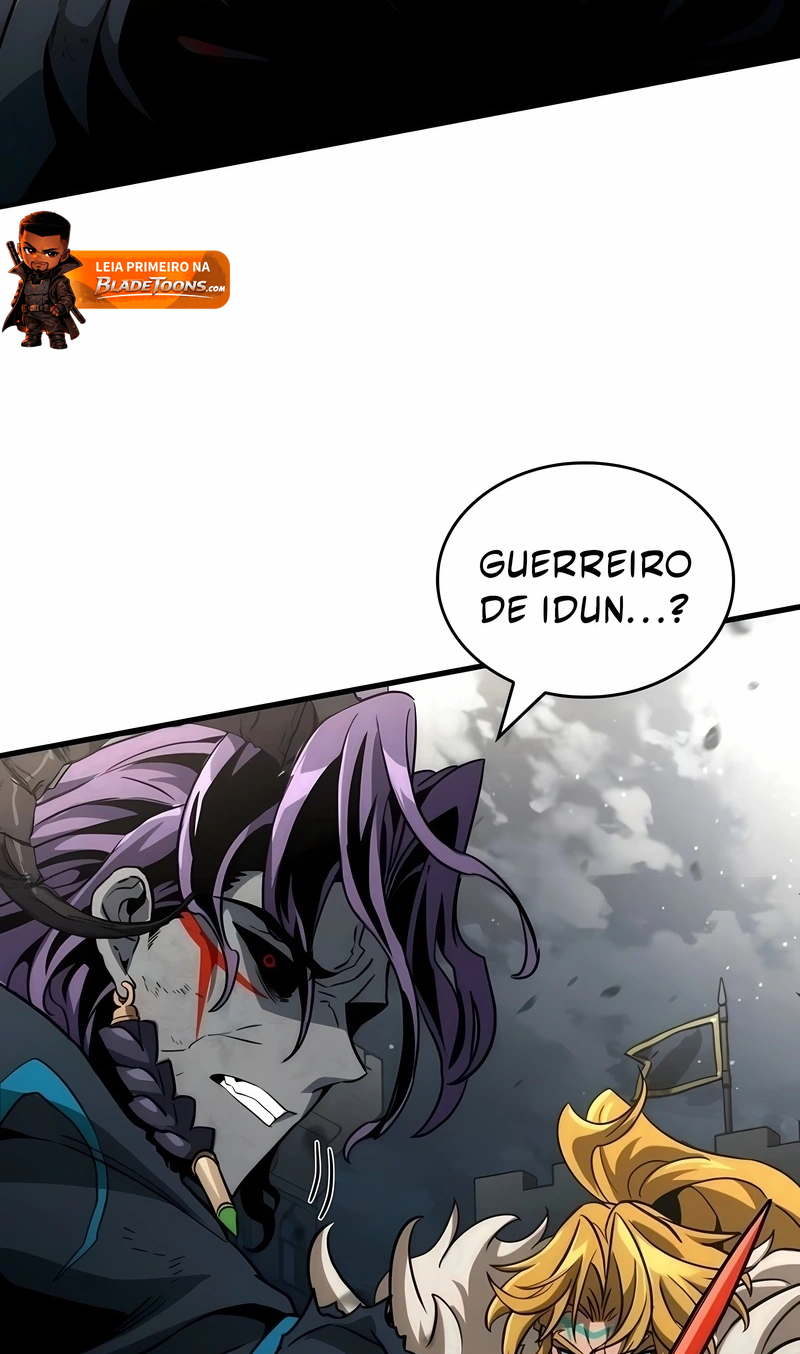 Read A Saga Valhalla Manga Online