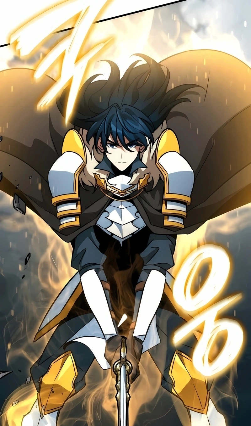 Read A Saga Valhalla Manga Online