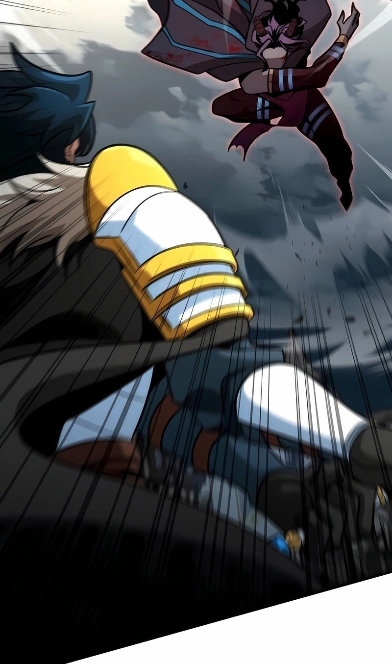 Read A Saga Valhalla Manga Online