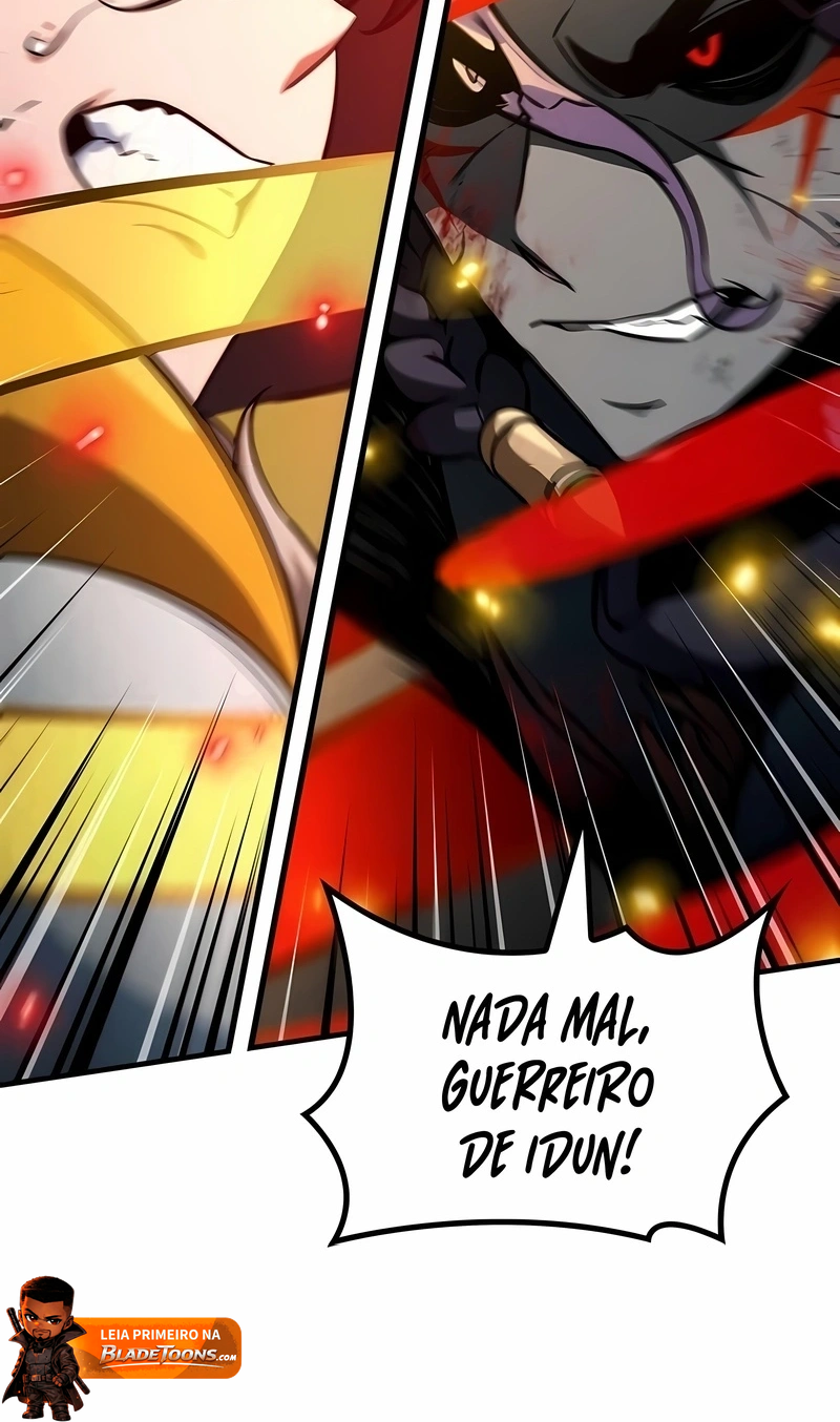 Read A Saga Valhalla Manga Online