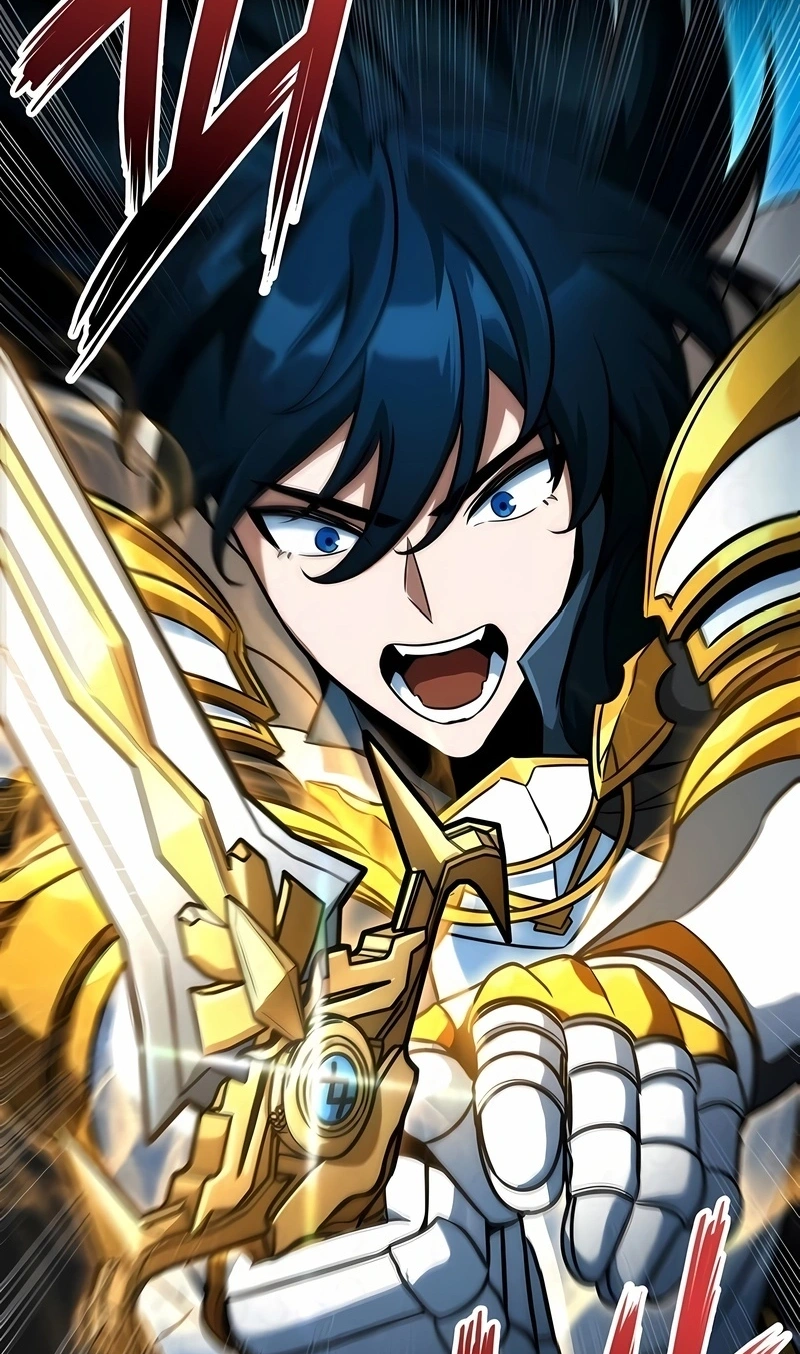 Read A Saga Valhalla Manga Online