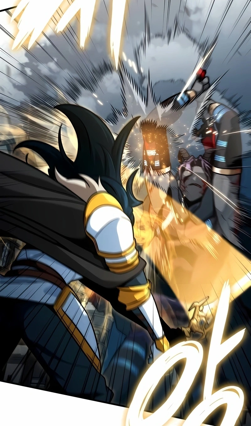 Read A Saga Valhalla Manga Online