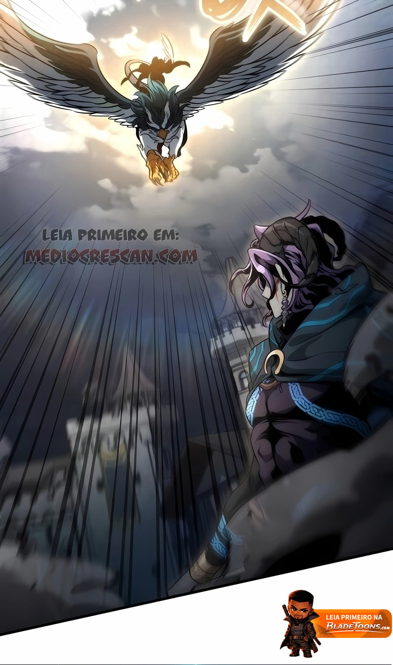 Read A Saga Valhalla Manga Online