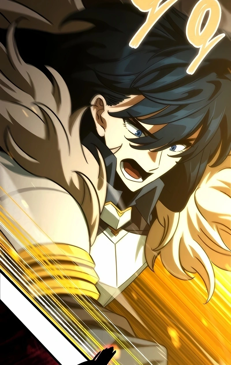 Read A Saga Valhalla Manga Online