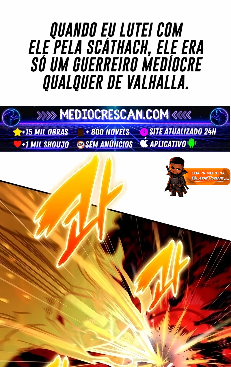 Read A Saga Valhalla Manga Online