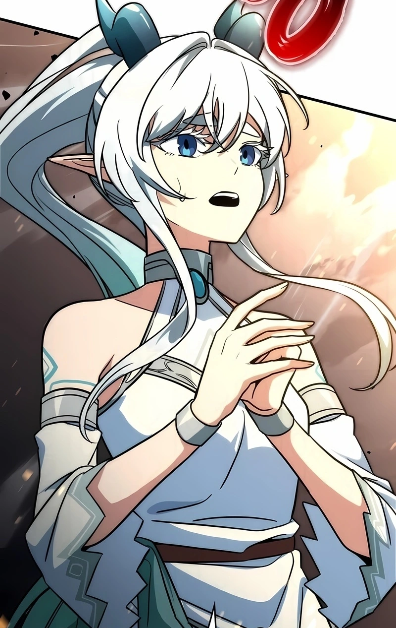 Read A Saga Valhalla Manga Online