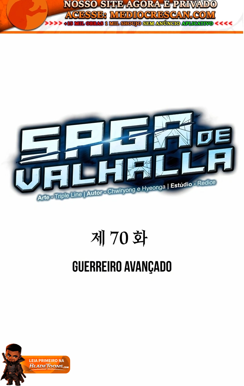 Read A Saga Valhalla Manga Online